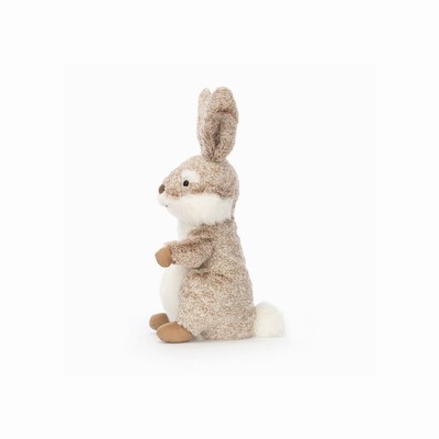 Jellycat Ambrosie Hare Bunnies USA | 91345FYWP